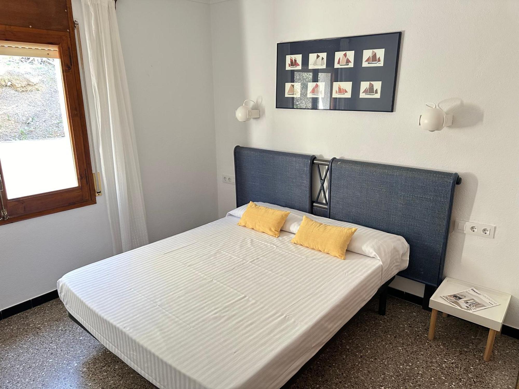 Appartement Agi Les Roques