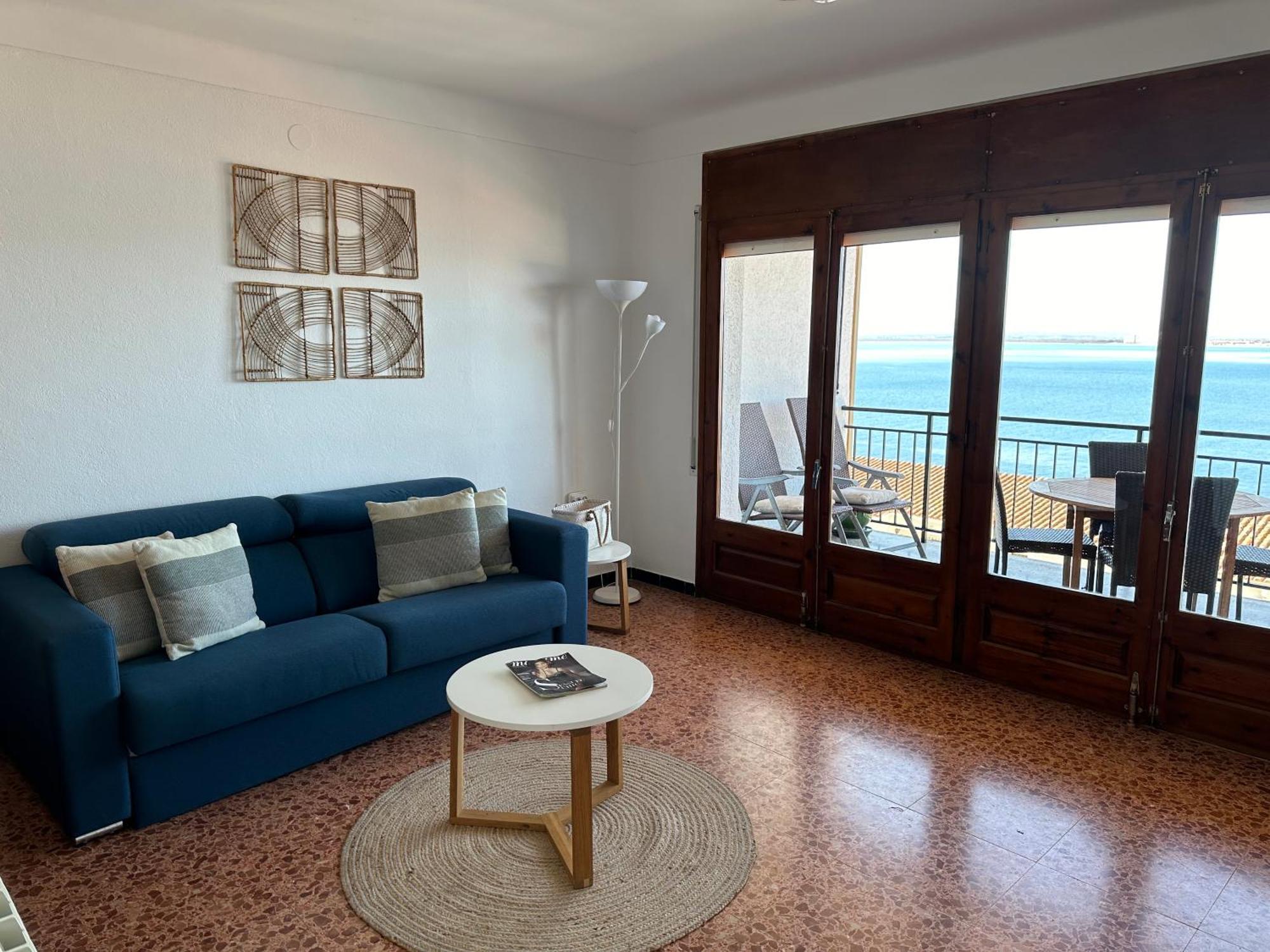 Agi Les Roques Appartement Roses