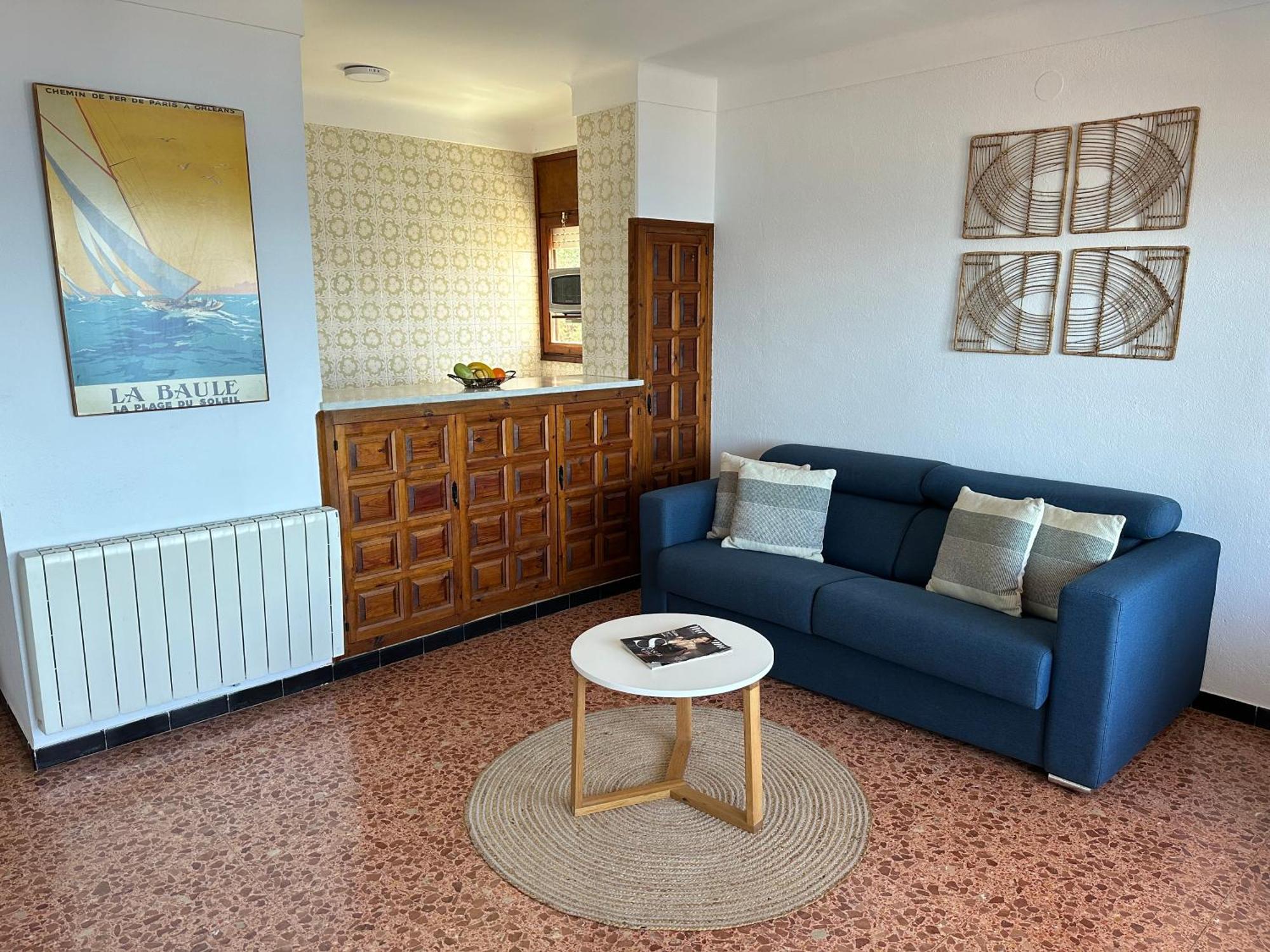 Appartement Agi Les Roques *
